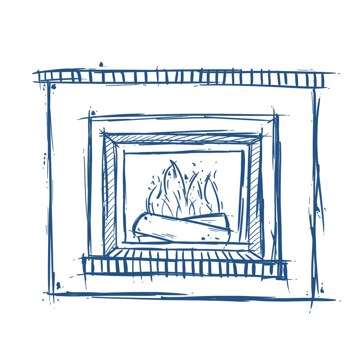 Cheminée
