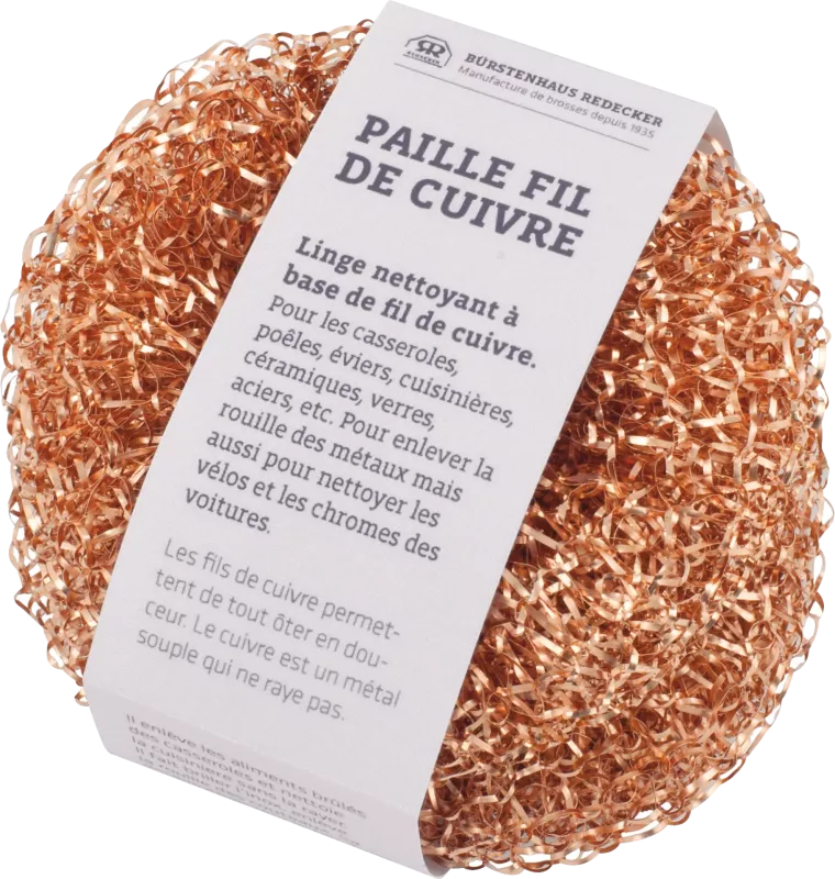Paille de Cuivre (x2)