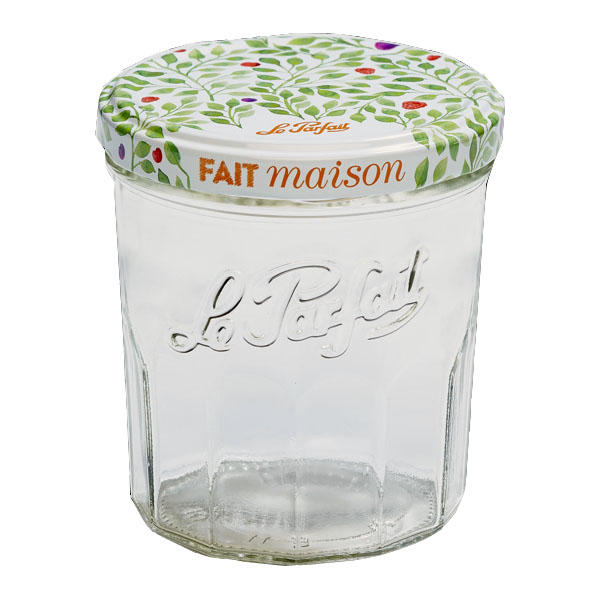 Confiturier - Le Parfait