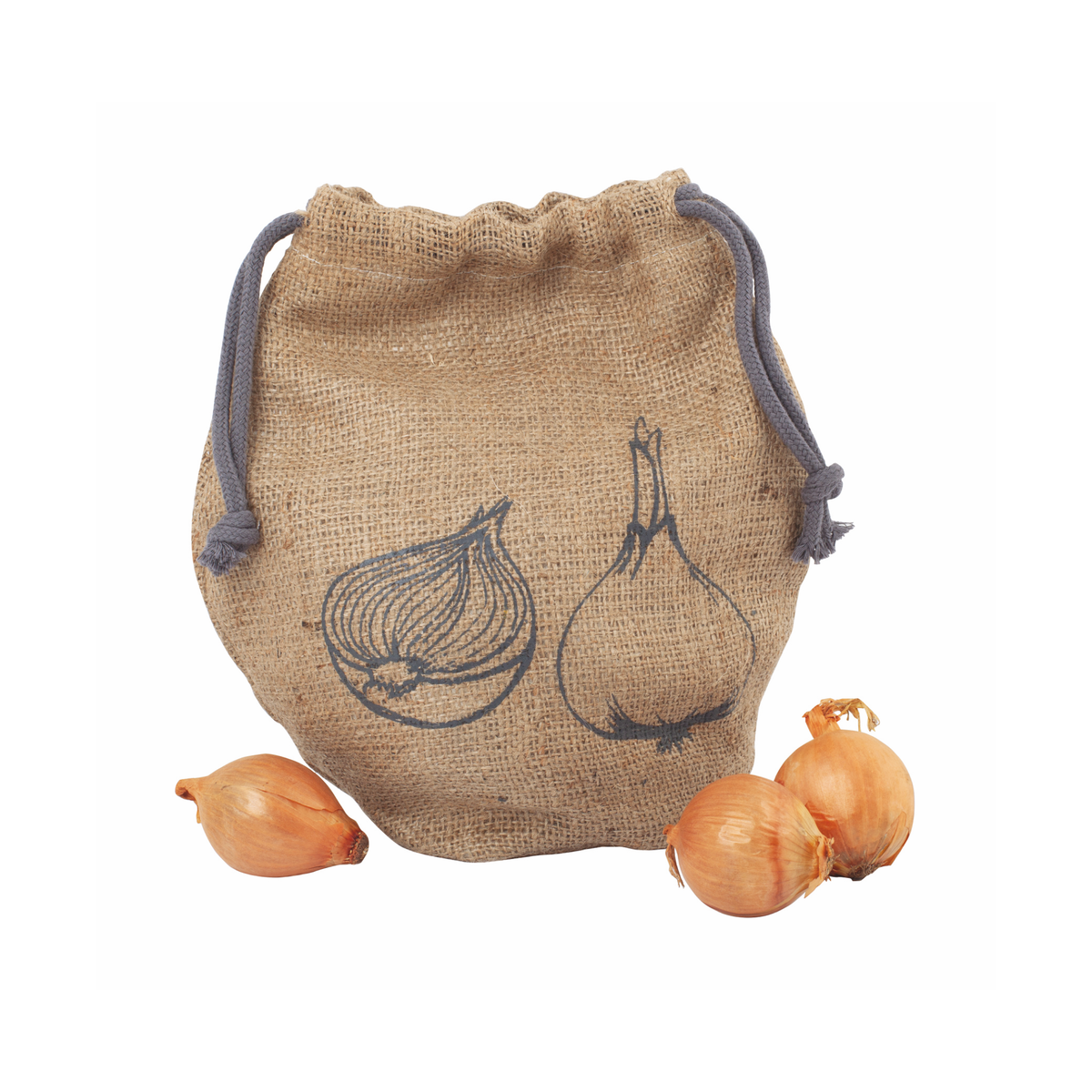 Sac à Oignons