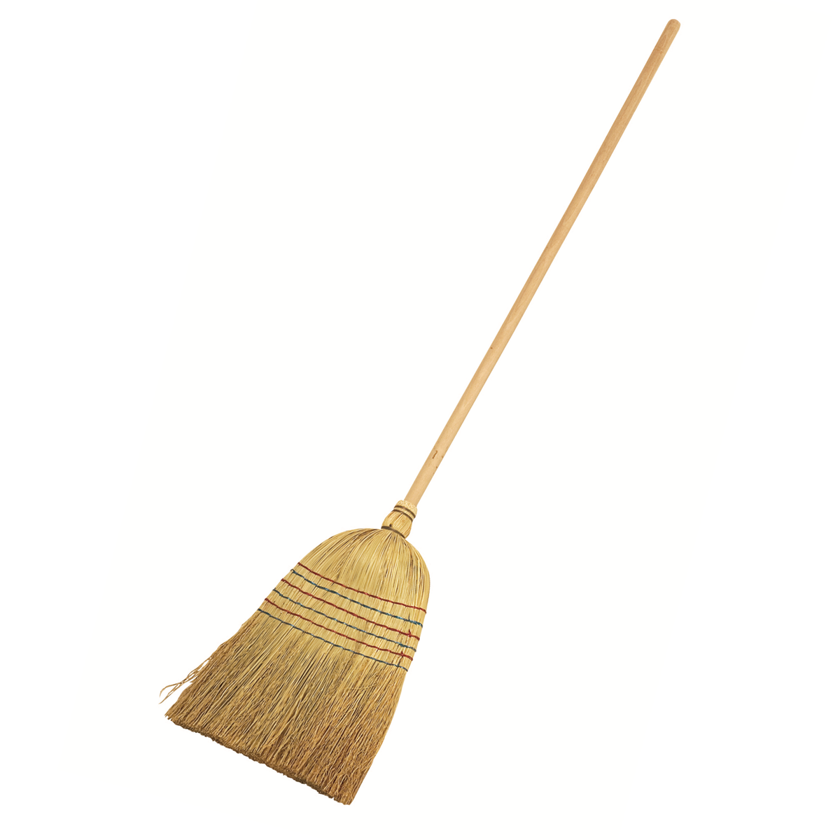 Balai Paille de Riz