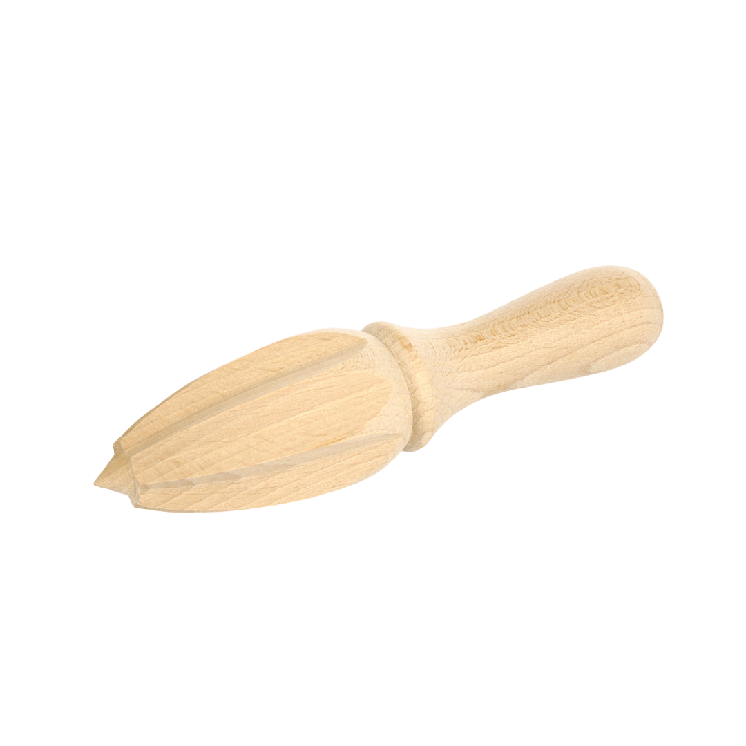 Presse Citron en Bois