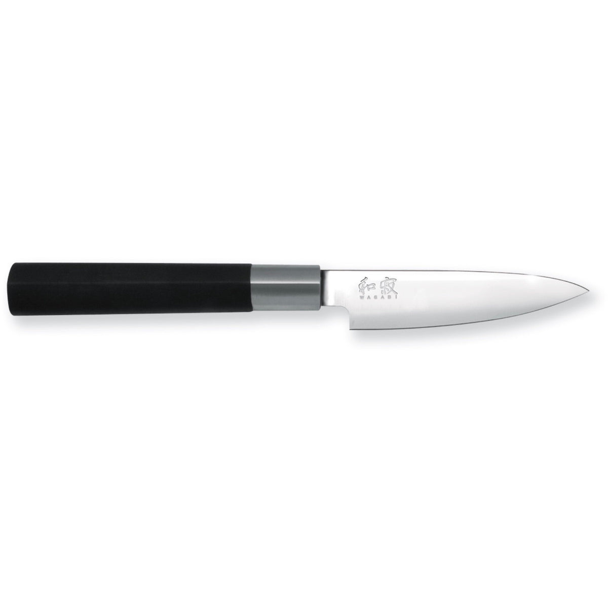 Office 10cm Wasabi Black - Kai
