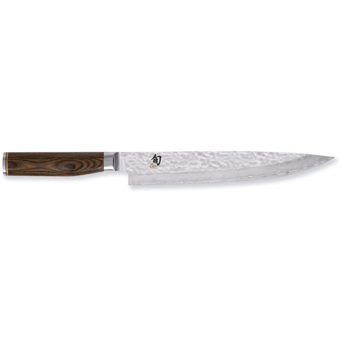 Couteau à Trancher 24cm Shun Premier Tim Mälzer - Kai
