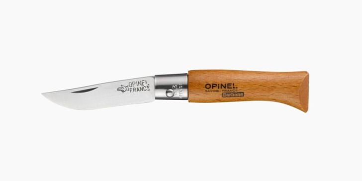 Tradition Carbone - Opinel