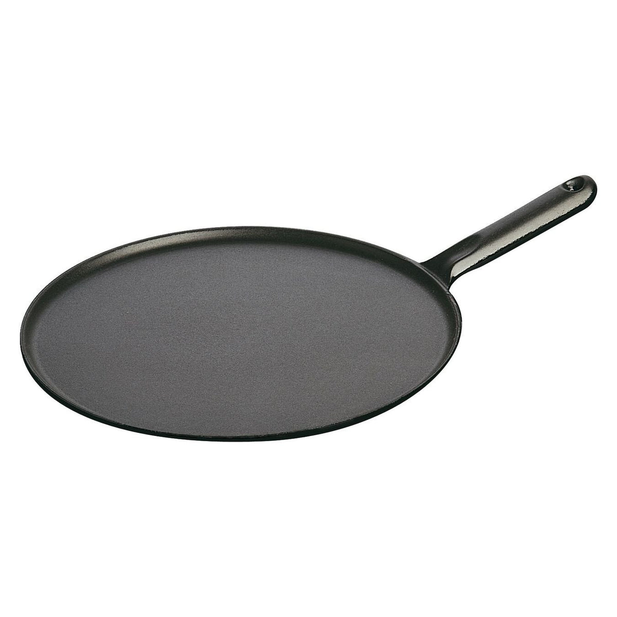 Crêpière en Fonte - Staub