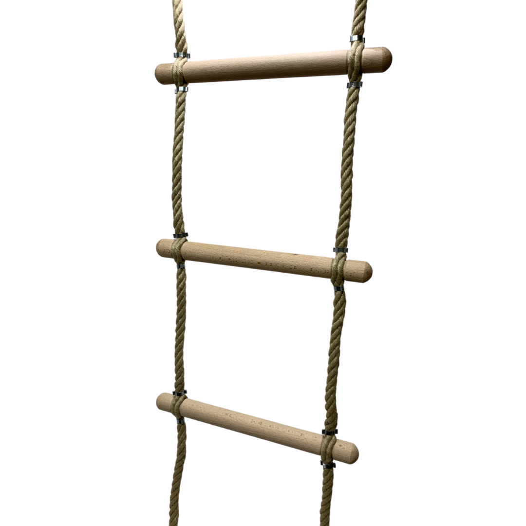 Echelle de Corde