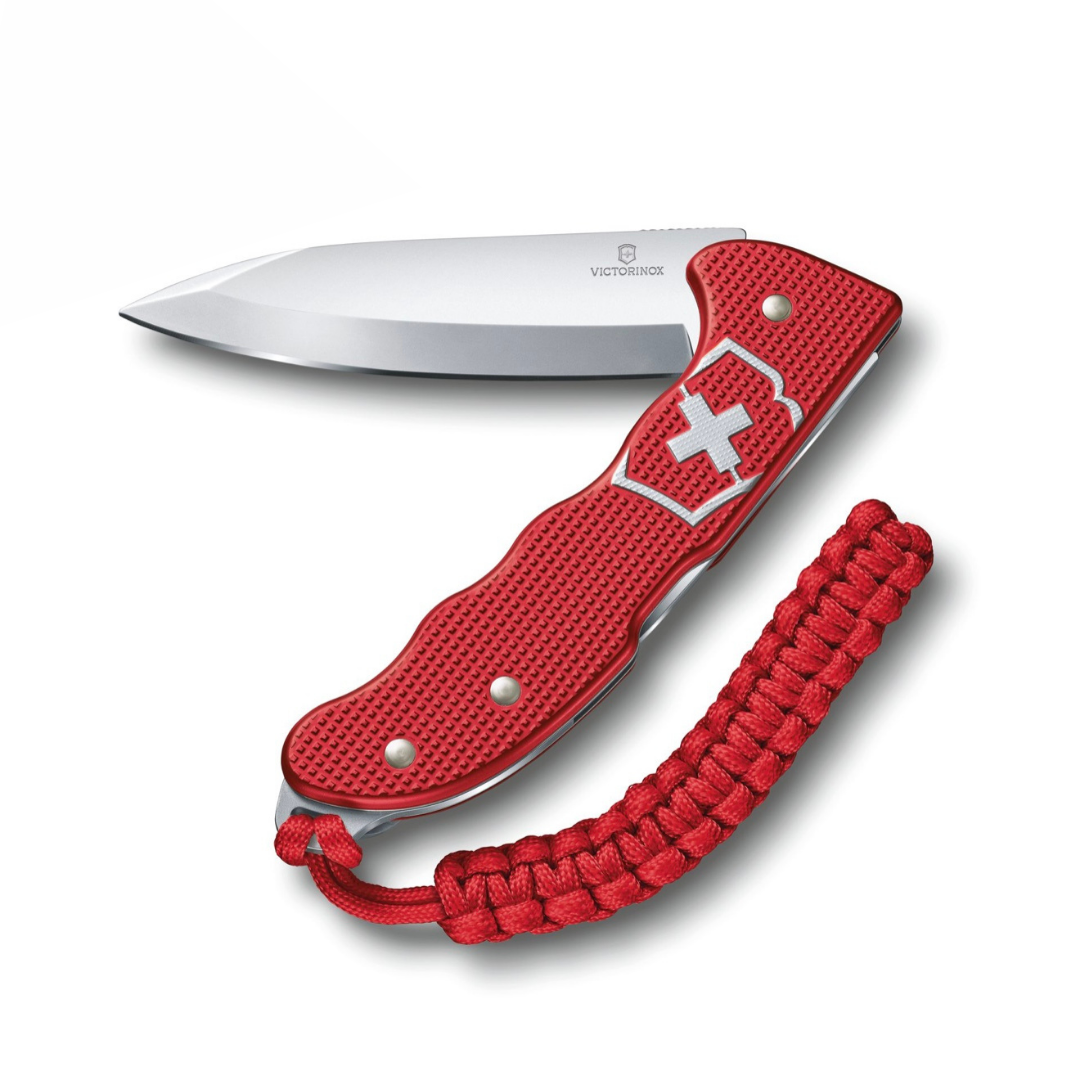 Hunter Pro Alox Rouge- Victorinox
