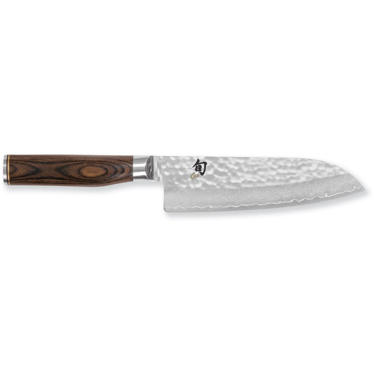 Santoku 18cm Shun Premier Tim Mälzer - Kai