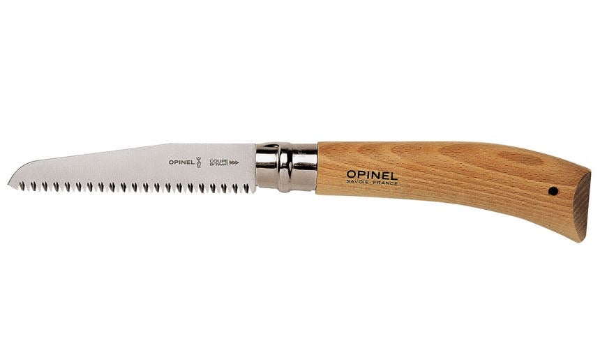 Scie N°12 - Opinel