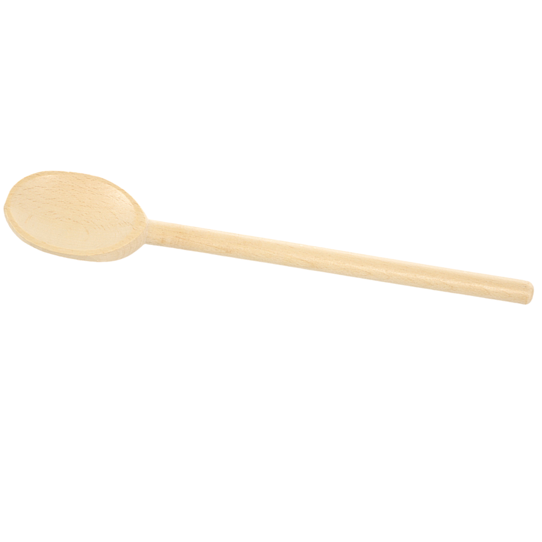 Cuillère en Bois