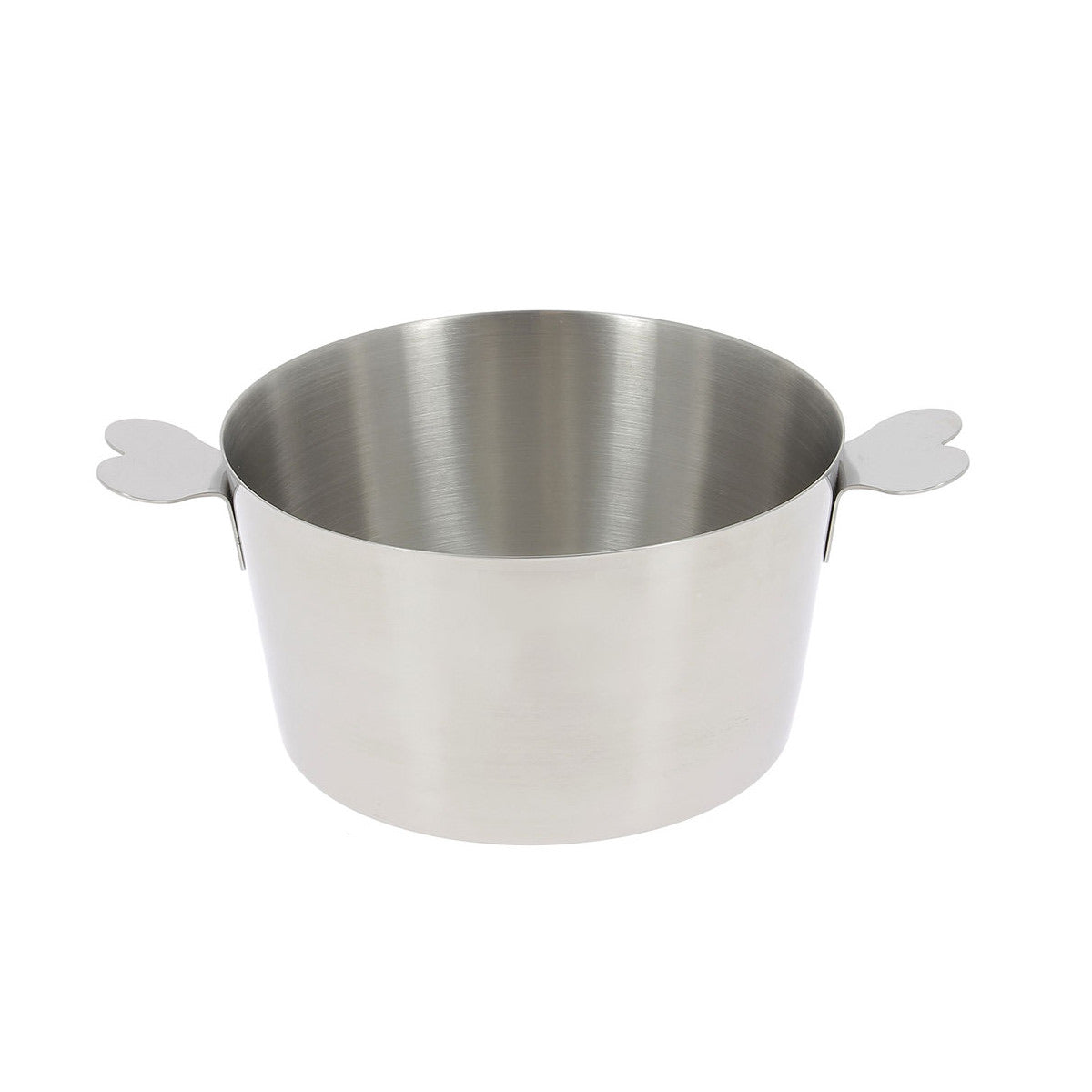 Moule à Charlotte Inox ø18cm - De Buyer