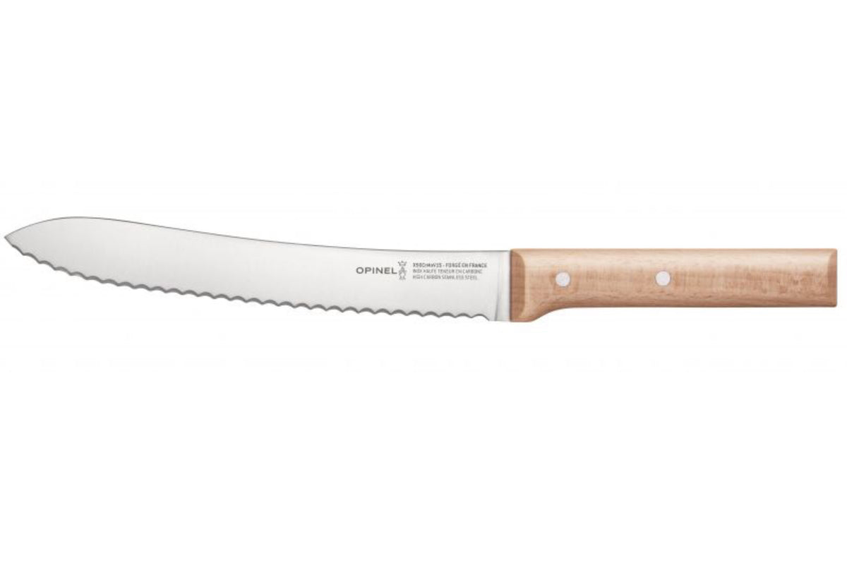 N°116 Couteau à pain Parallèle - Opinel
