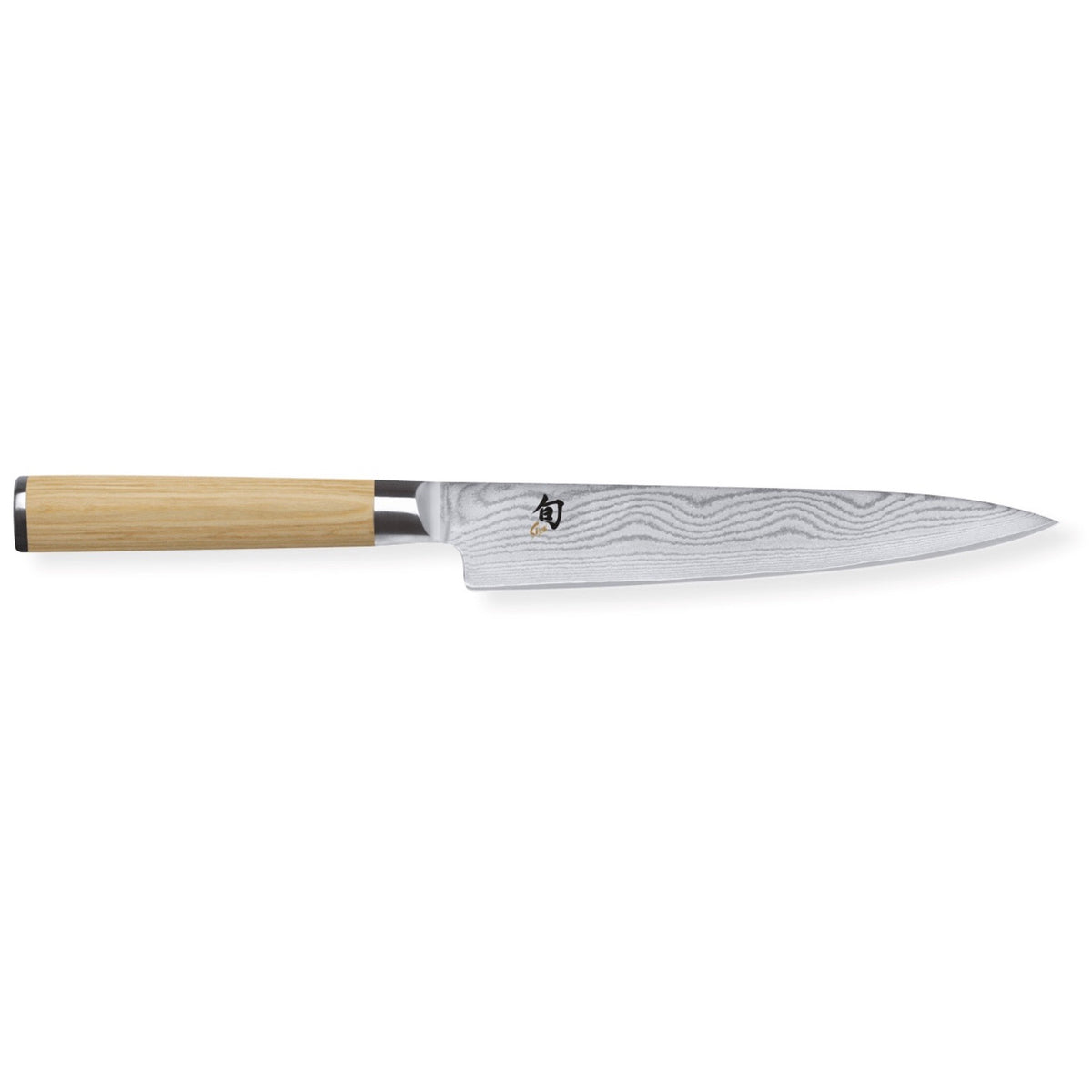 Universel 15cm Shun CLassic White - Kai