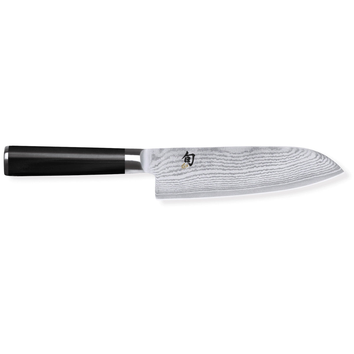 Santoku 18cm Shun Classic - Kai