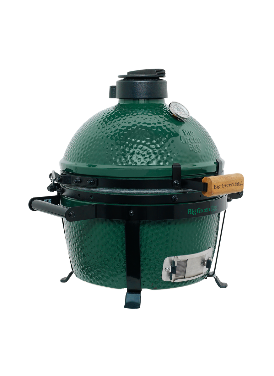 Big Green Egg