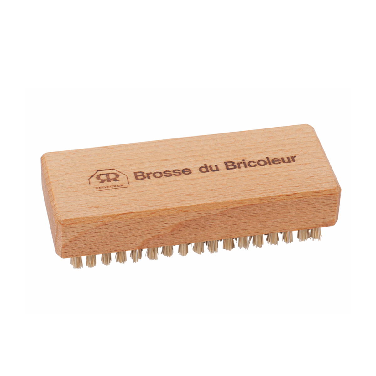 Brosse à Ongles de Bricoleur