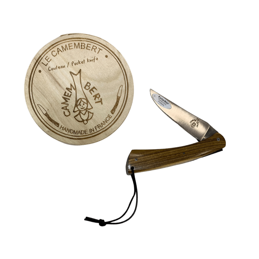 Le Camembert