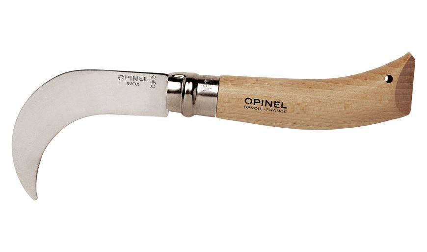 Serpette N°10 - Opinel