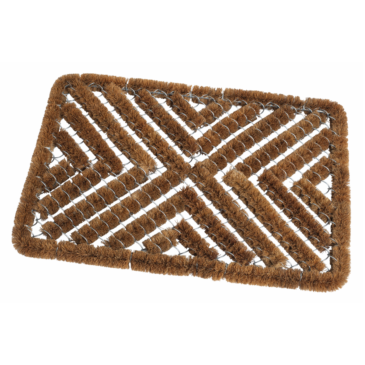 Paillasson en Coco Rectangulaire