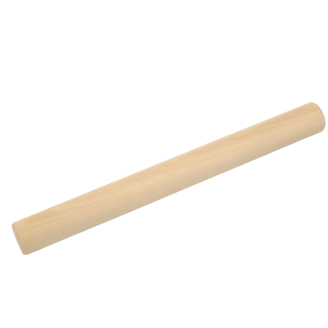 Rouleau à Pâtisserie en Bois