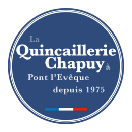 La Quincaillerie Chapuy
