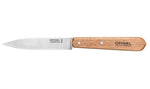 Charger l&#39;image dans la galerie, Boite de 2 couteaux d&#39;office N°102 carbone - Opinel
