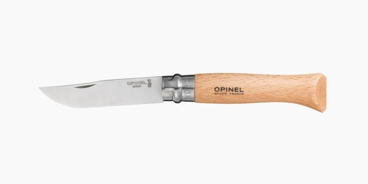 Tradition Inox - Opinel