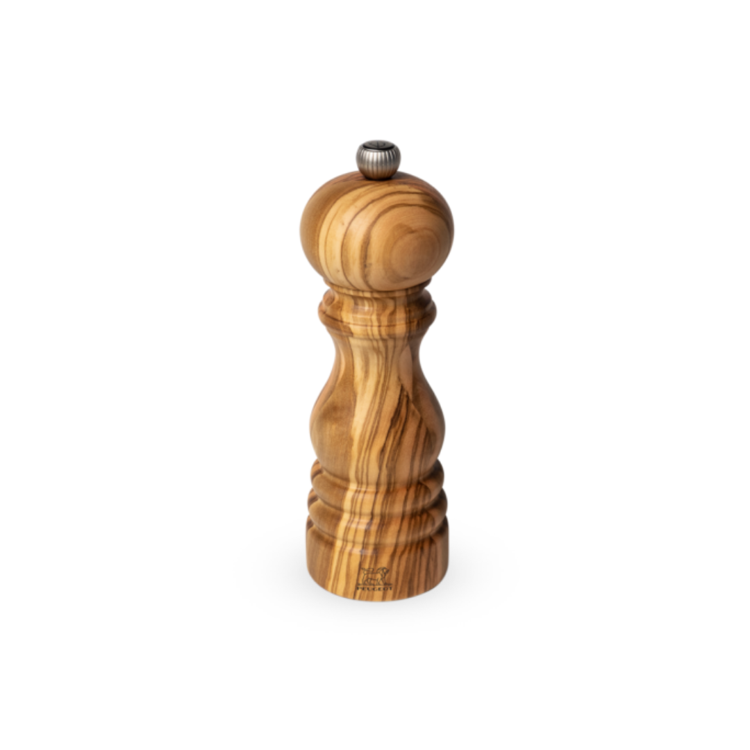 Moulin Paris 18cm Olivier - Peugeot