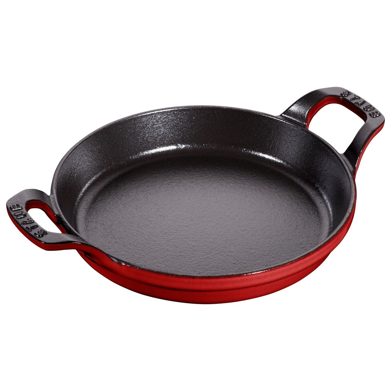 Plat à Four Rond - Staub