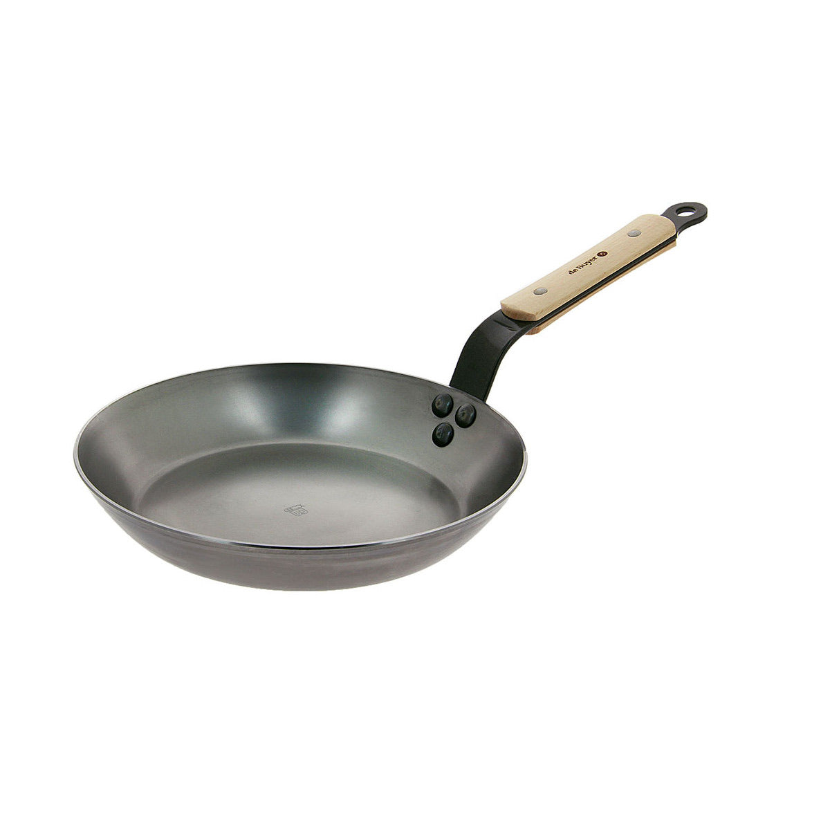 Poêle Mineral B Bois - De Buyer