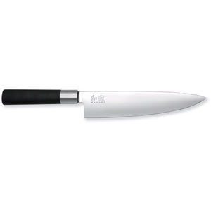 Couteau de Chef 20cm Wasabi Black - Kai