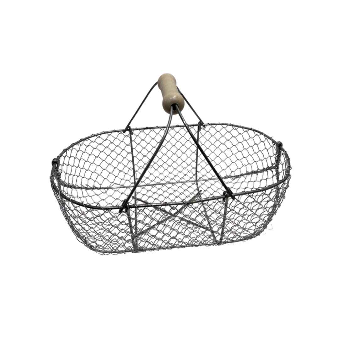 Panier à Pommes