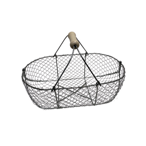 Panier à Pommes