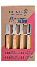 Charger l&#39;image dans la galerie, Coffret Les Essentiels - Opinel
