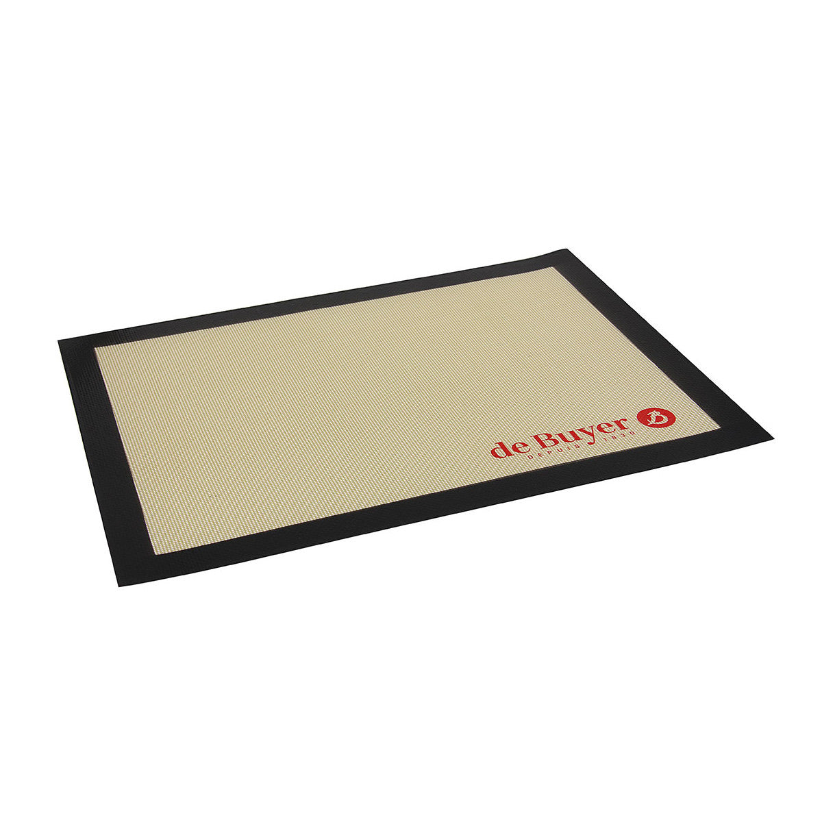 Tapis de Cuisson Siliconé - De Buyer