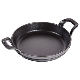 Plat à Four Rond - Staub