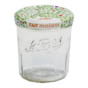 Confiturier - Le Parfait