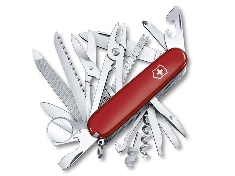 Swiss Champ - Victorinox