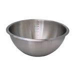 Charger l&#39;image dans la galerie, Bassine « Cul-de-Poule » Inox (fond silicone) - De Buyer
