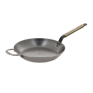 Poêle Mineral B Bois - De Buyer