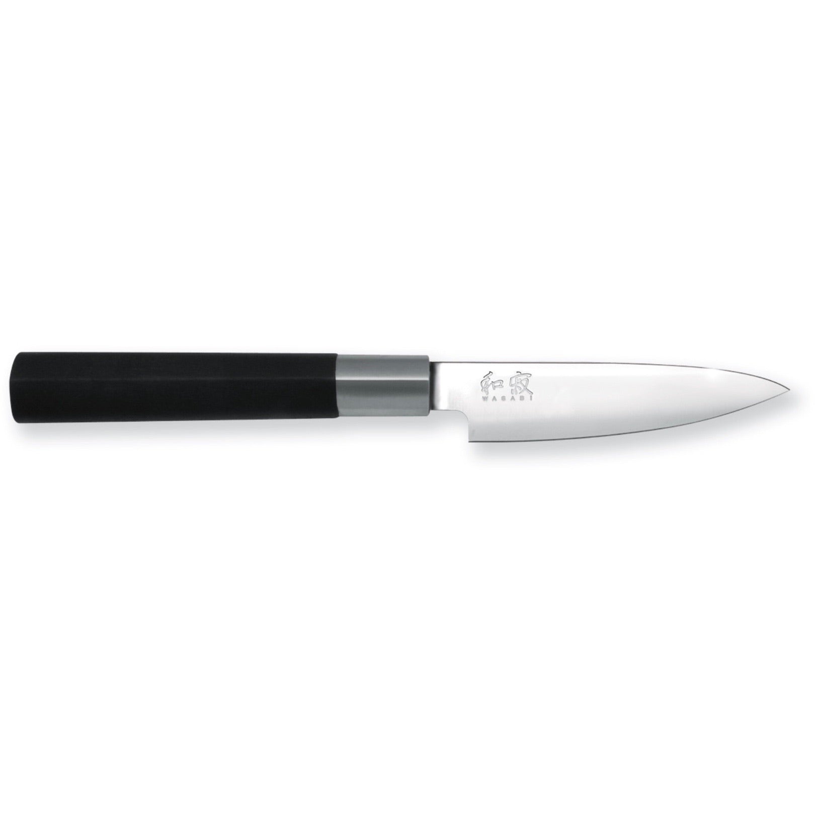 Office 10cm Wasabi Black - Kai