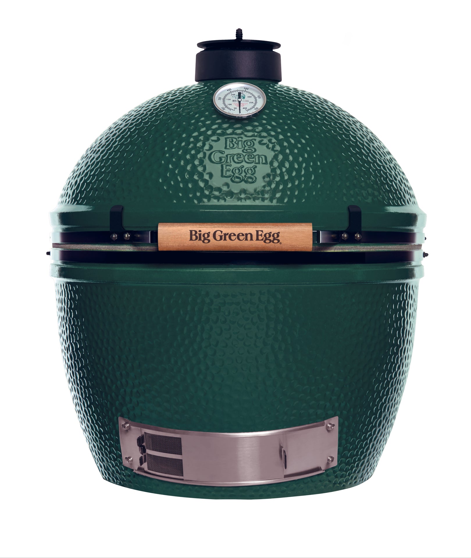 Big Green Egg