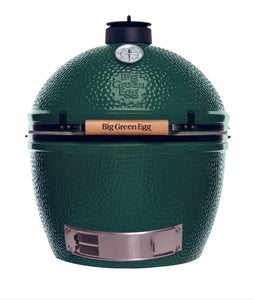Big Green Egg