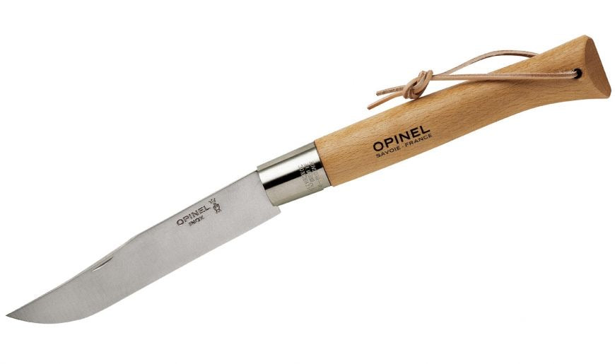 Couteau géant N°13 Inox - Opinel