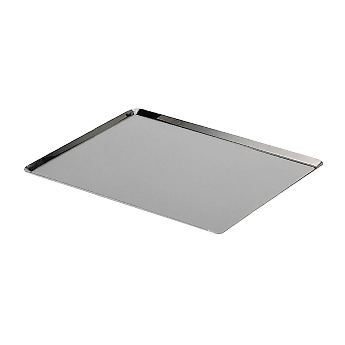 Plaque de Cuisson Inox - De Buyer