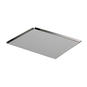 Plaque de Cuisson Inox - De Buyer