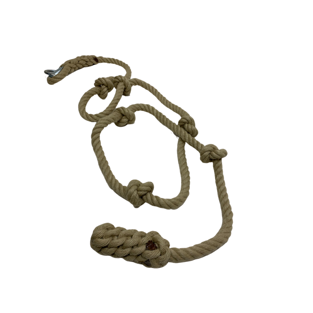 Corde à Nœuds