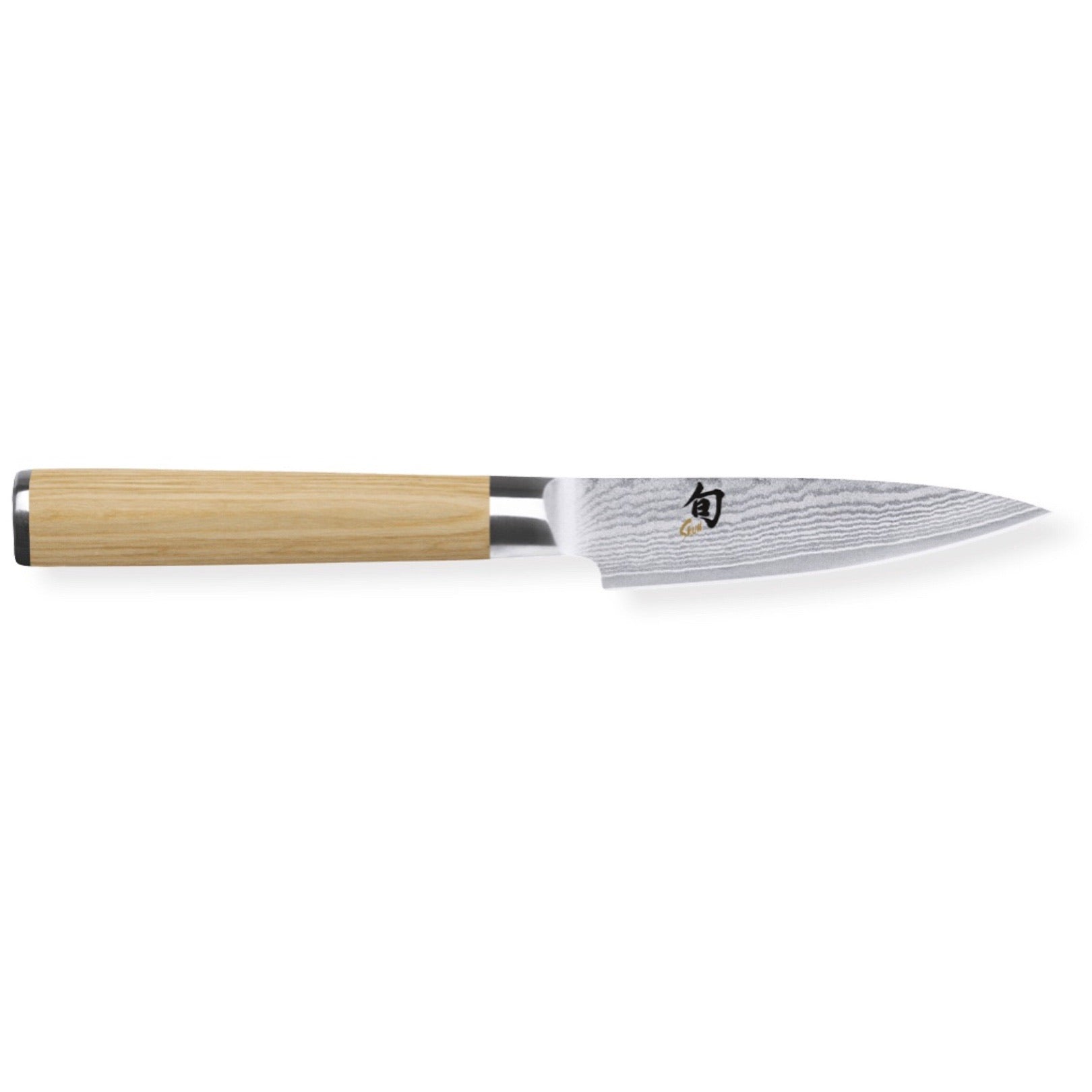 Office 9cm Shun Classic White - Kai