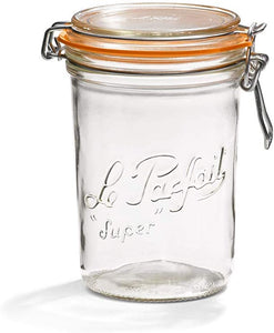 Terrine Le Parfait Super - Le Parfait